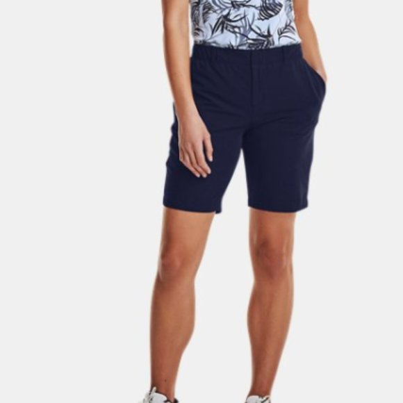 Under Armour long shorts - Picture 1 of 5